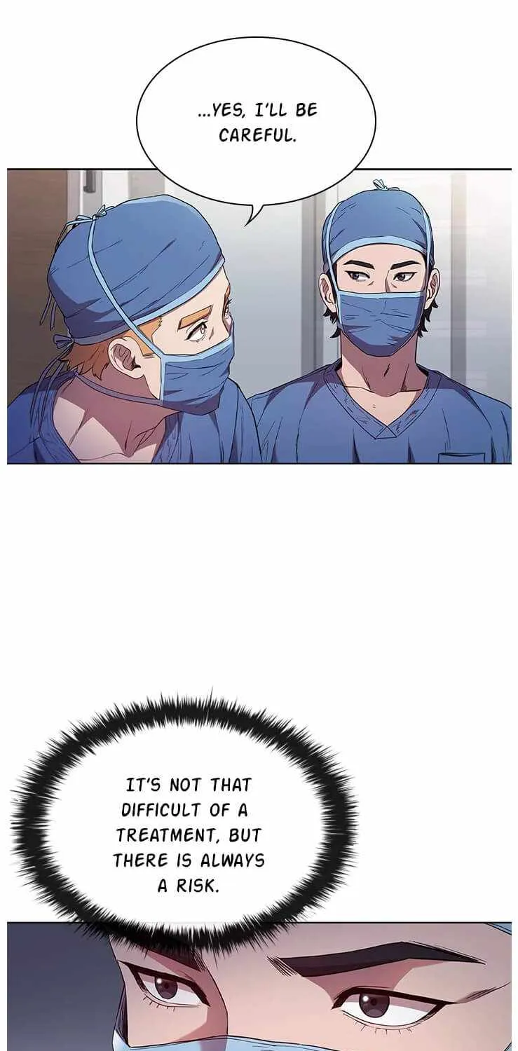 Read Dr. Choi Tae-Soo chapter 82 image 43 on Lezhin