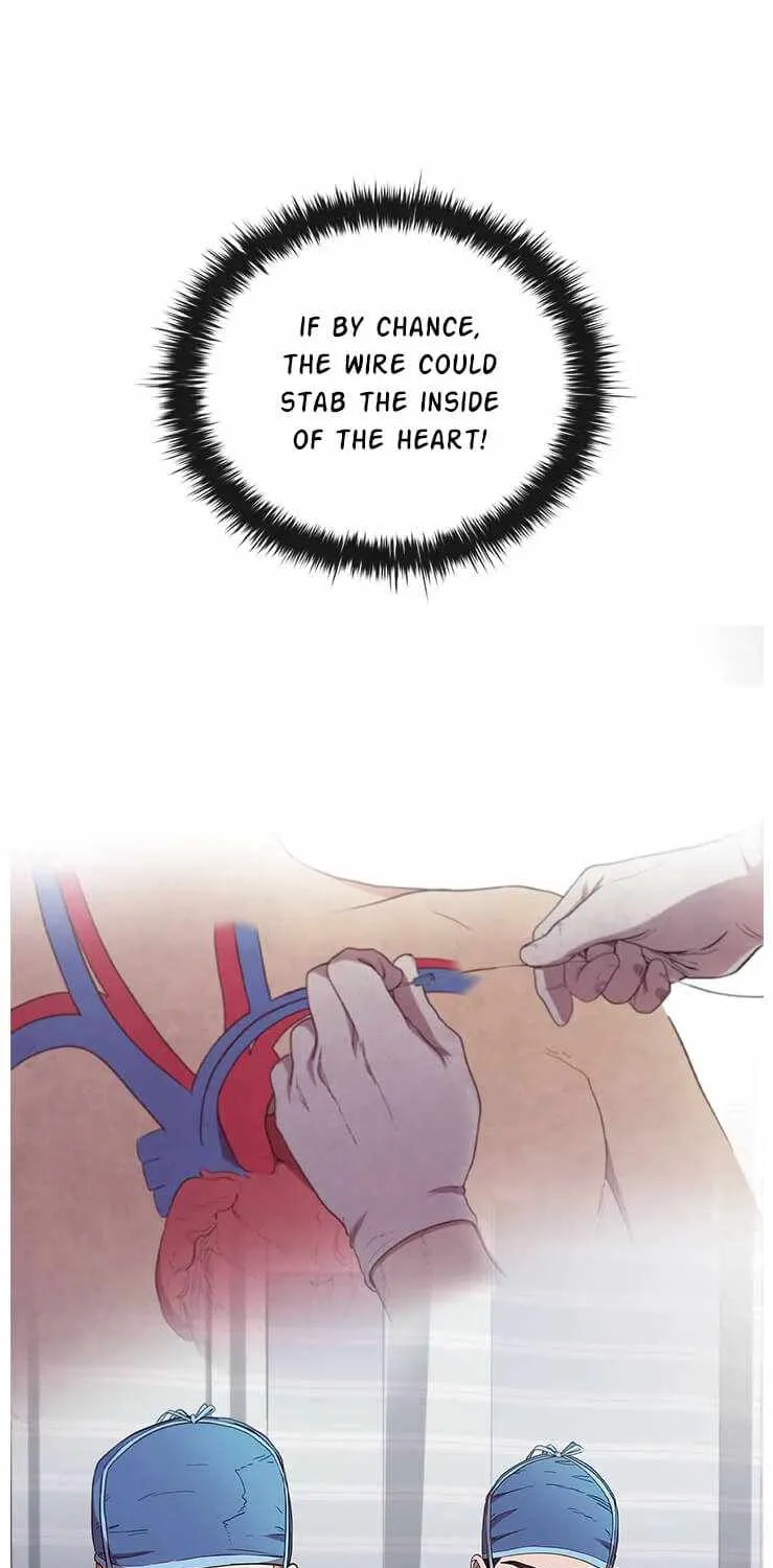 Read Dr. Choi Tae-Soo chapter 82 image 45 on Lezhin