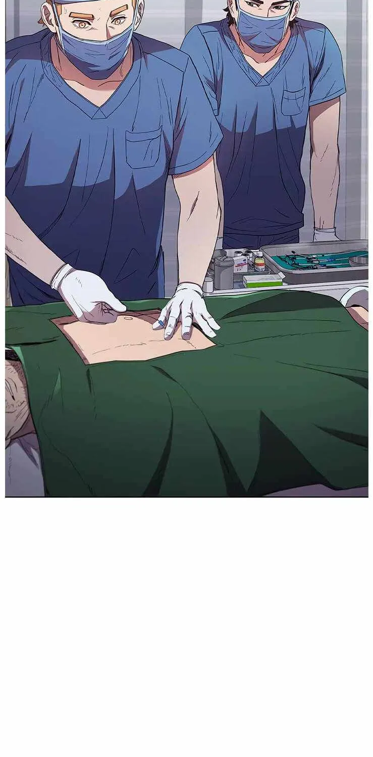 Read Dr. Choi Tae-Soo chapter 82 image 46 on Lezhin