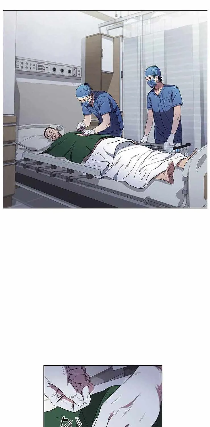 Read Dr. Choi Tae-Soo chapter 82 image 47 on Lezhin