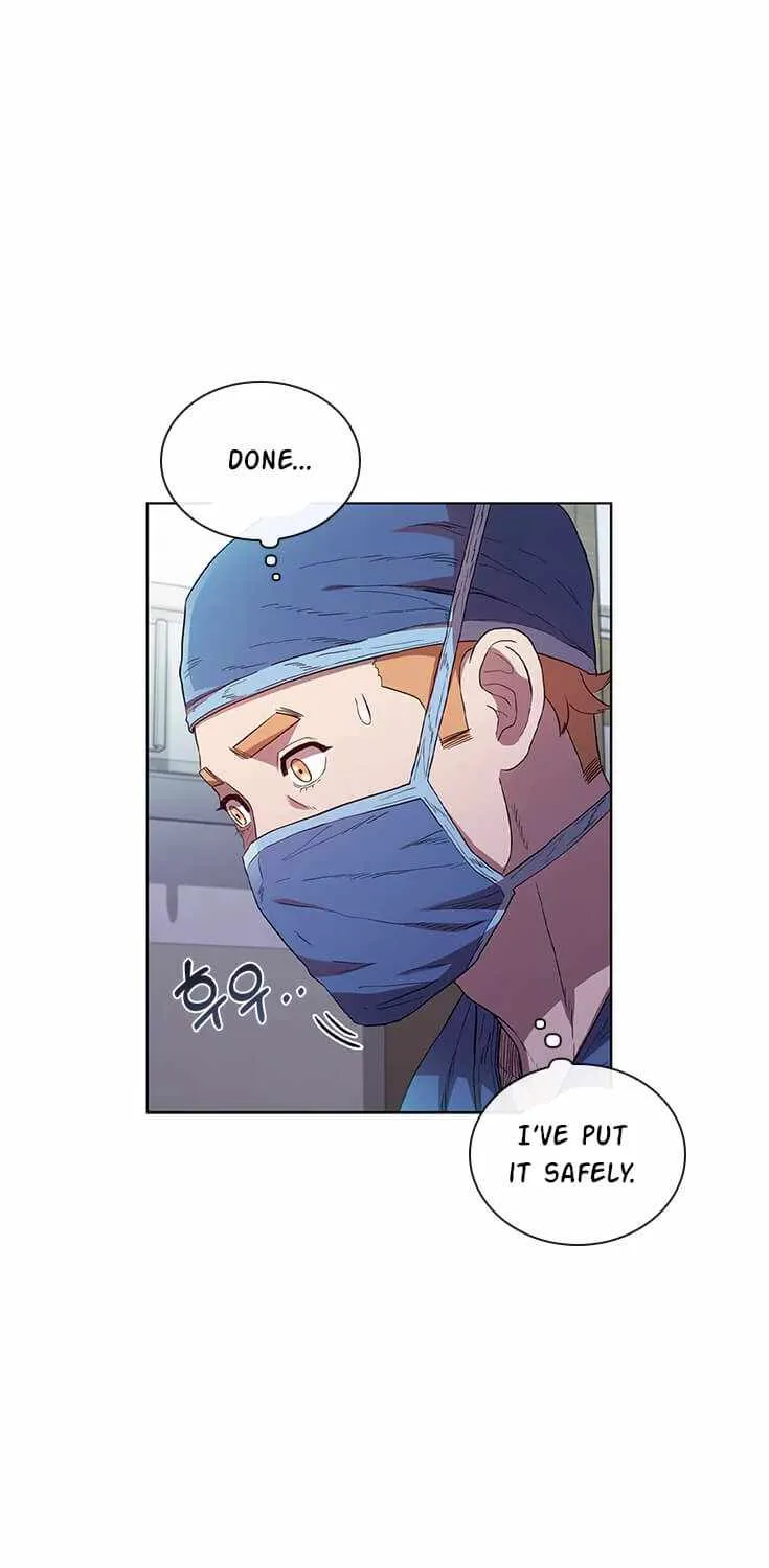 Read Dr. Choi Tae-Soo chapter 82 image 49 on Lezhin