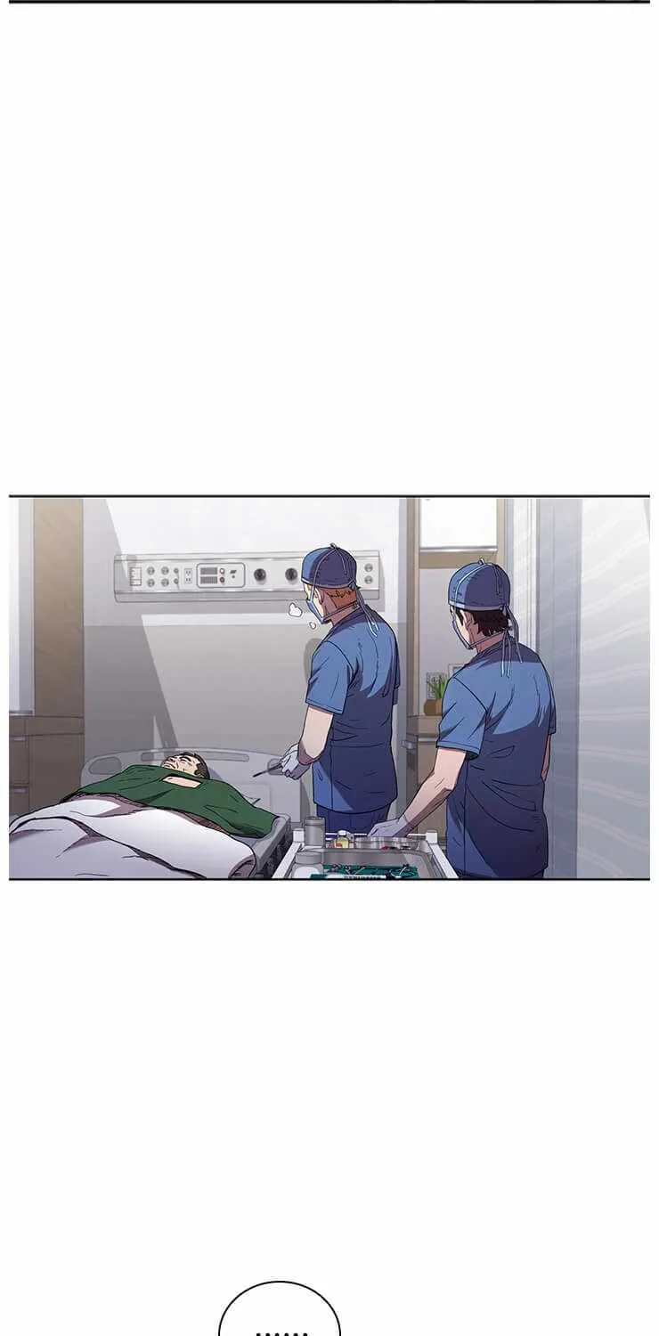 Read Dr. Choi Tae-Soo chapter 82 image 5 on Lezhin
