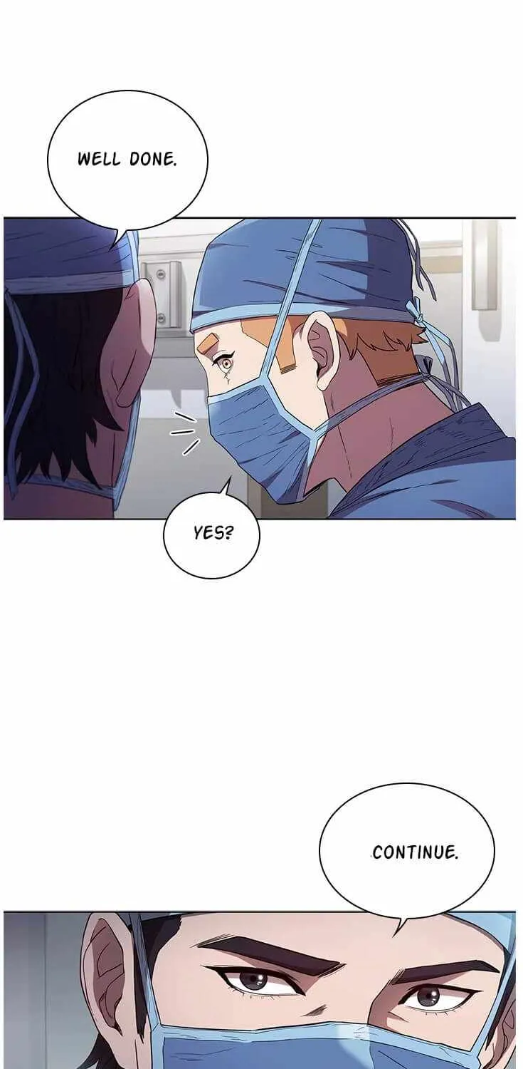 Read Dr. Choi Tae-Soo chapter 82 image 50 on Lezhin