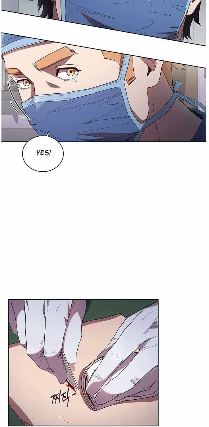 Read Dr. Choi Tae-Soo chapter 82 image 51 on Lezhin