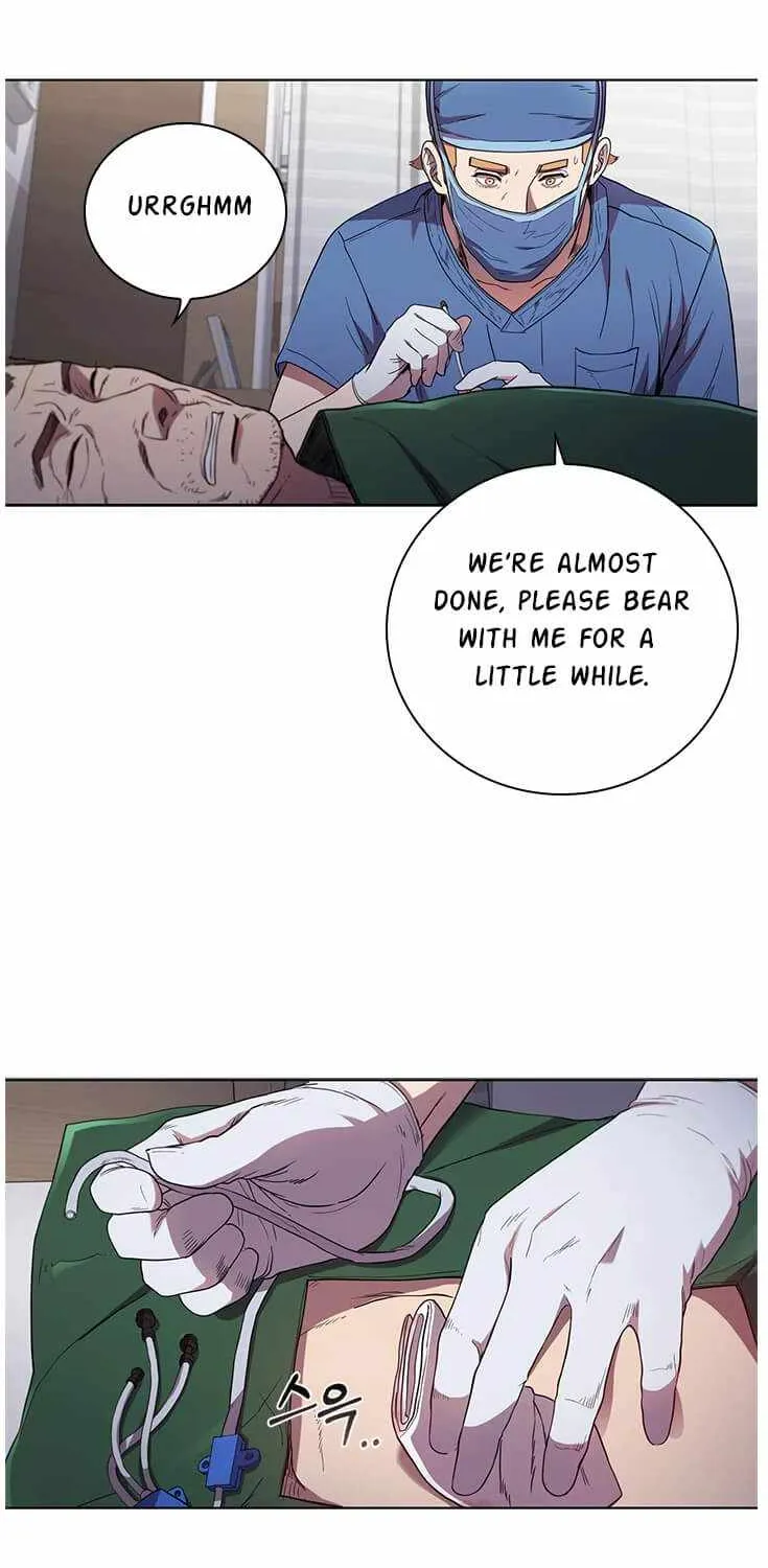 Read Dr. Choi Tae-Soo chapter 82 image 54 on Lezhin