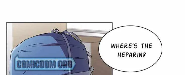 Read Dr. Choi Tae-Soo chapter 82 image 56 on Lezhin