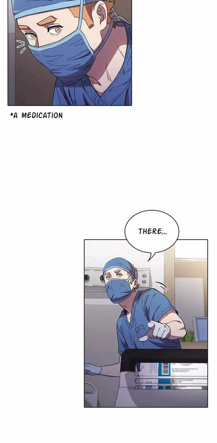Read Dr. Choi Tae-Soo chapter 82 image 57 on Lezhin