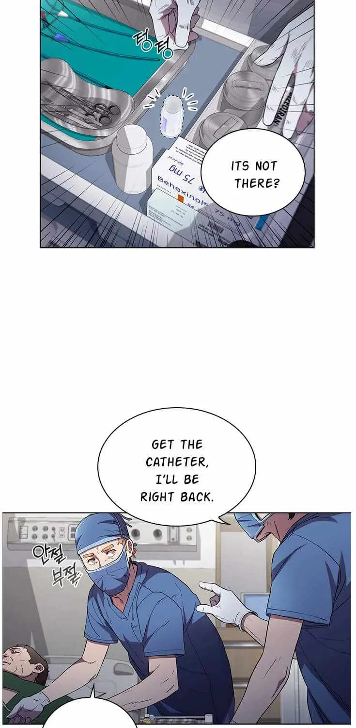 Read Dr. Choi Tae-Soo chapter 82 image 59 on Lezhin