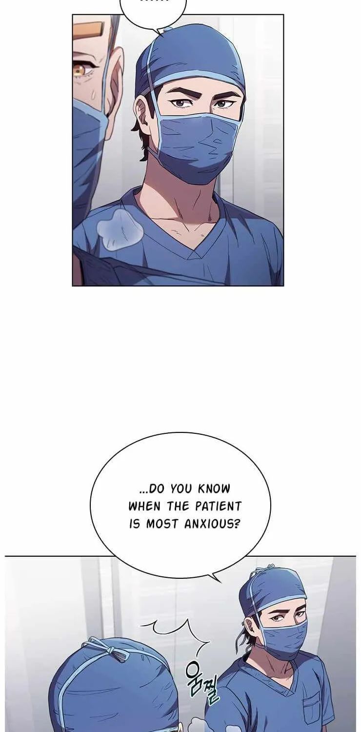 Read Dr. Choi Tae-Soo chapter 82 image 6 on Lezhin
