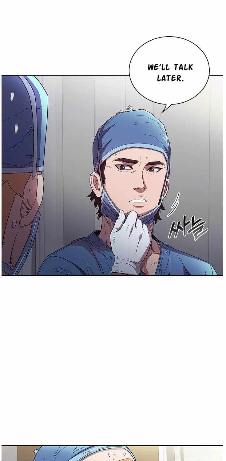 Read Dr. Choi Tae-Soo chapter 82 image 61 on Lezhin