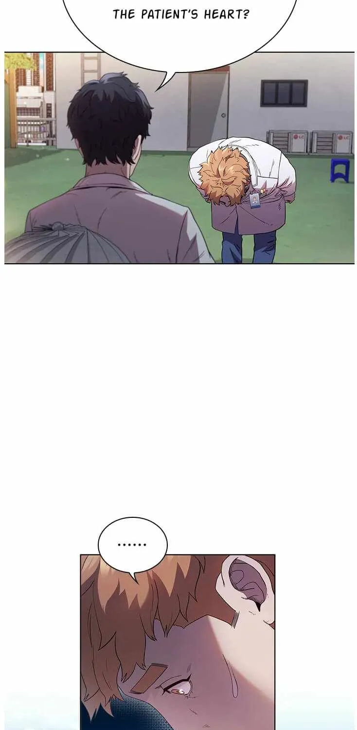 Read Dr. Choi Tae-Soo chapter 82 image 73 on Lezhin