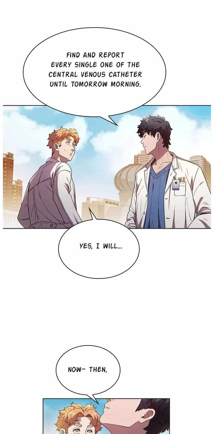 Read Dr. Choi Tae-Soo chapter 83 image 10 on Lezhin