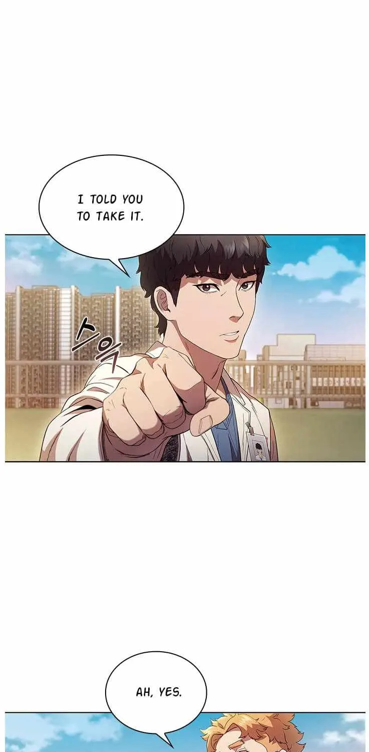 Read Dr. Choi Tae-Soo chapter 83 image 15 on Lezhin