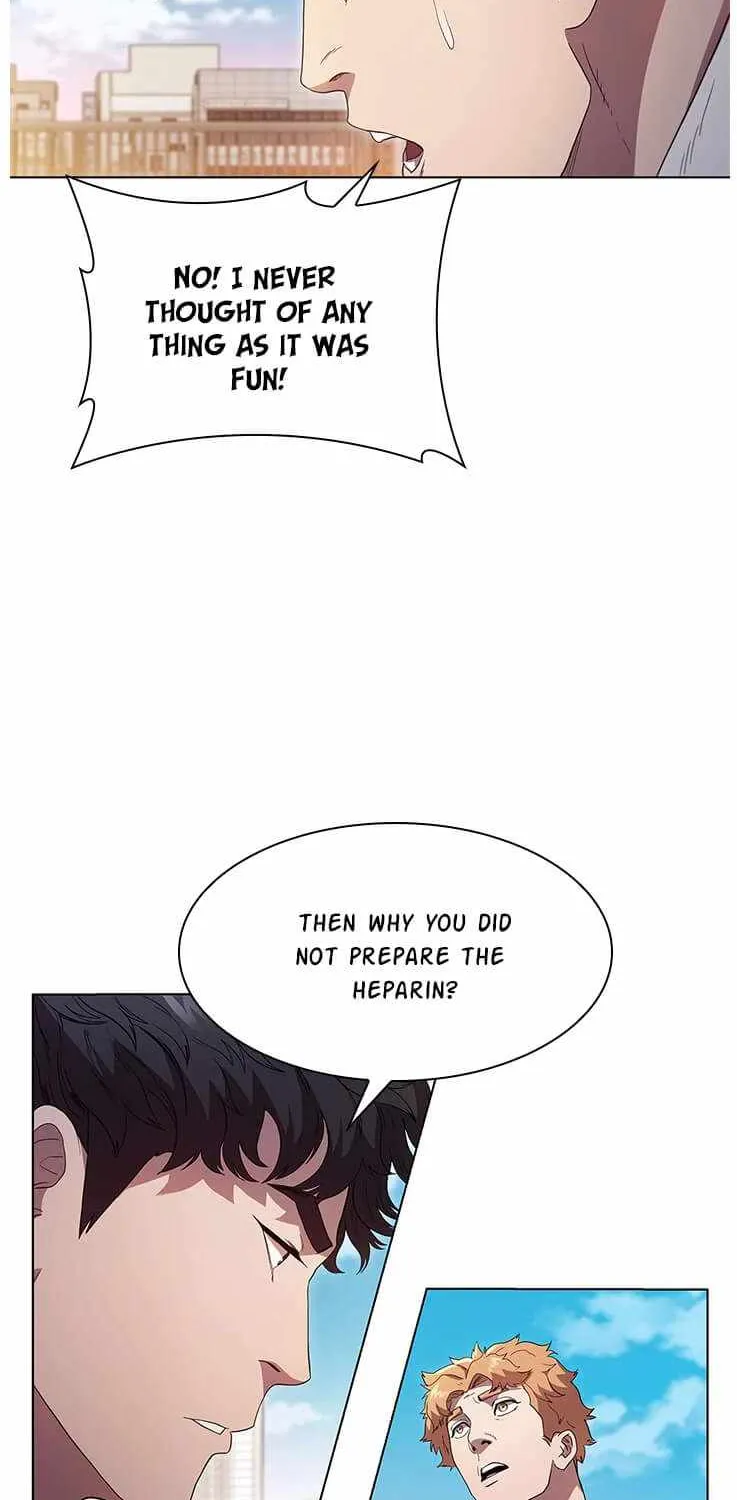 Read Dr. Choi Tae-Soo chapter 83 image 2 on Lezhin