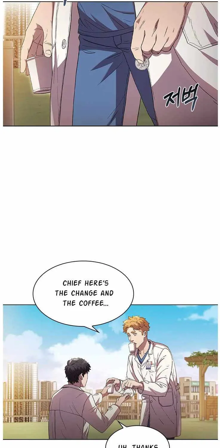 Read Dr. Choi Tae-Soo chapter 83 image 22 on Lezhin