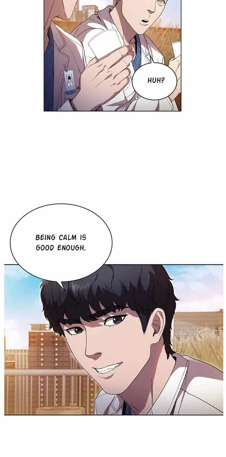 Read Dr. Choi Tae-Soo chapter 83 image 26 on Lezhin