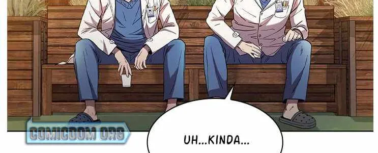 Read Dr. Choi Tae-Soo chapter 83 image 28 on Lezhin
