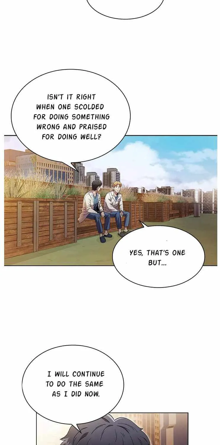Read Dr. Choi Tae-Soo chapter 83 image 29 on Lezhin