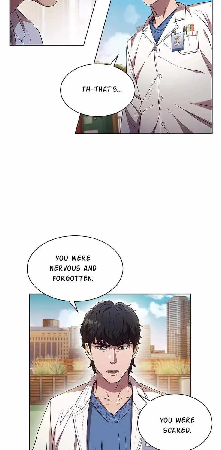 Read Dr. Choi Tae-Soo chapter 83 image 3 on Lezhin