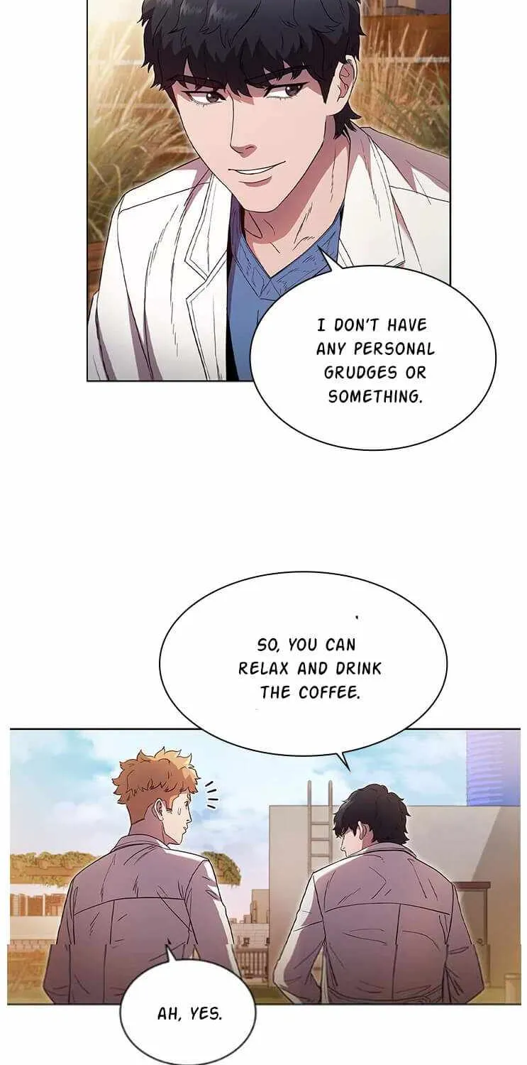 Read Dr. Choi Tae-Soo chapter 83 image 30 on Lezhin