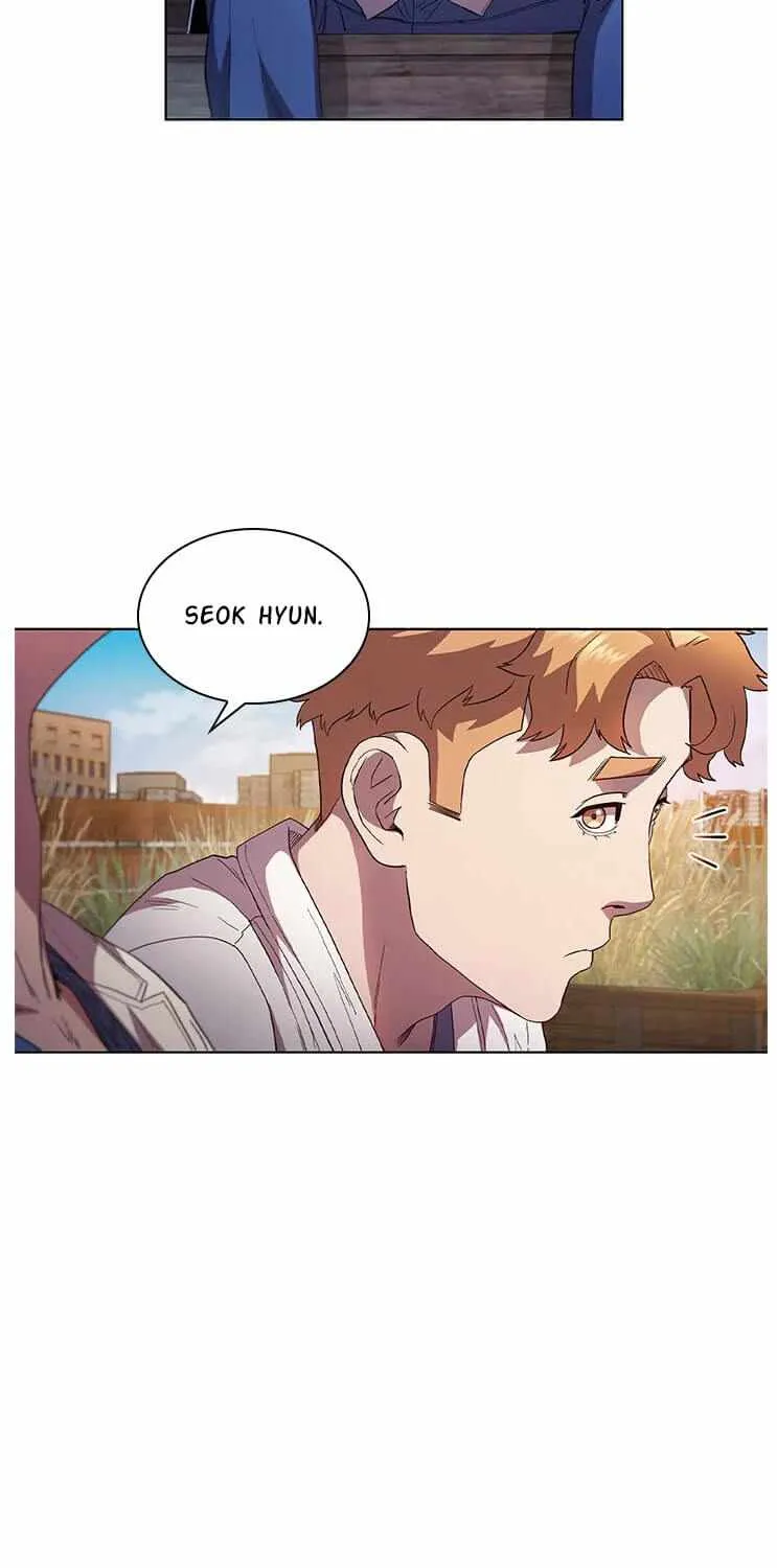 Read Dr. Choi Tae-Soo chapter 83 image 33 on Lezhin