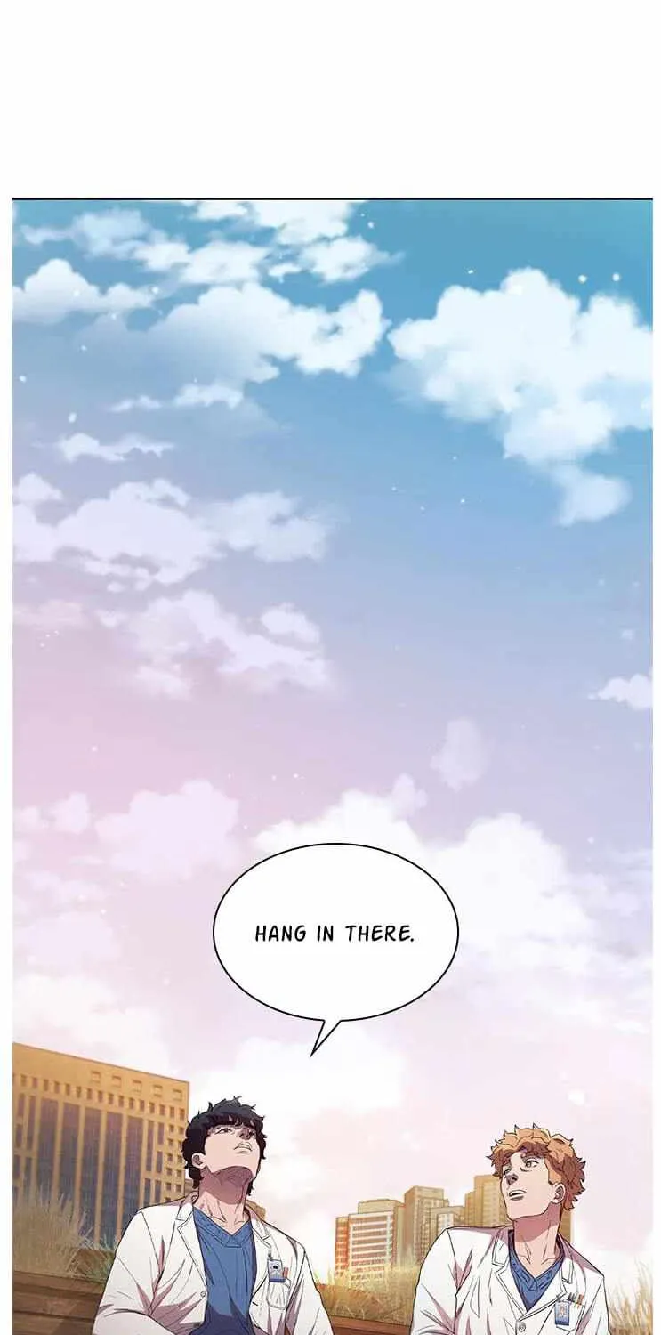 Read Dr. Choi Tae-Soo chapter 83 image 34 on Lezhin