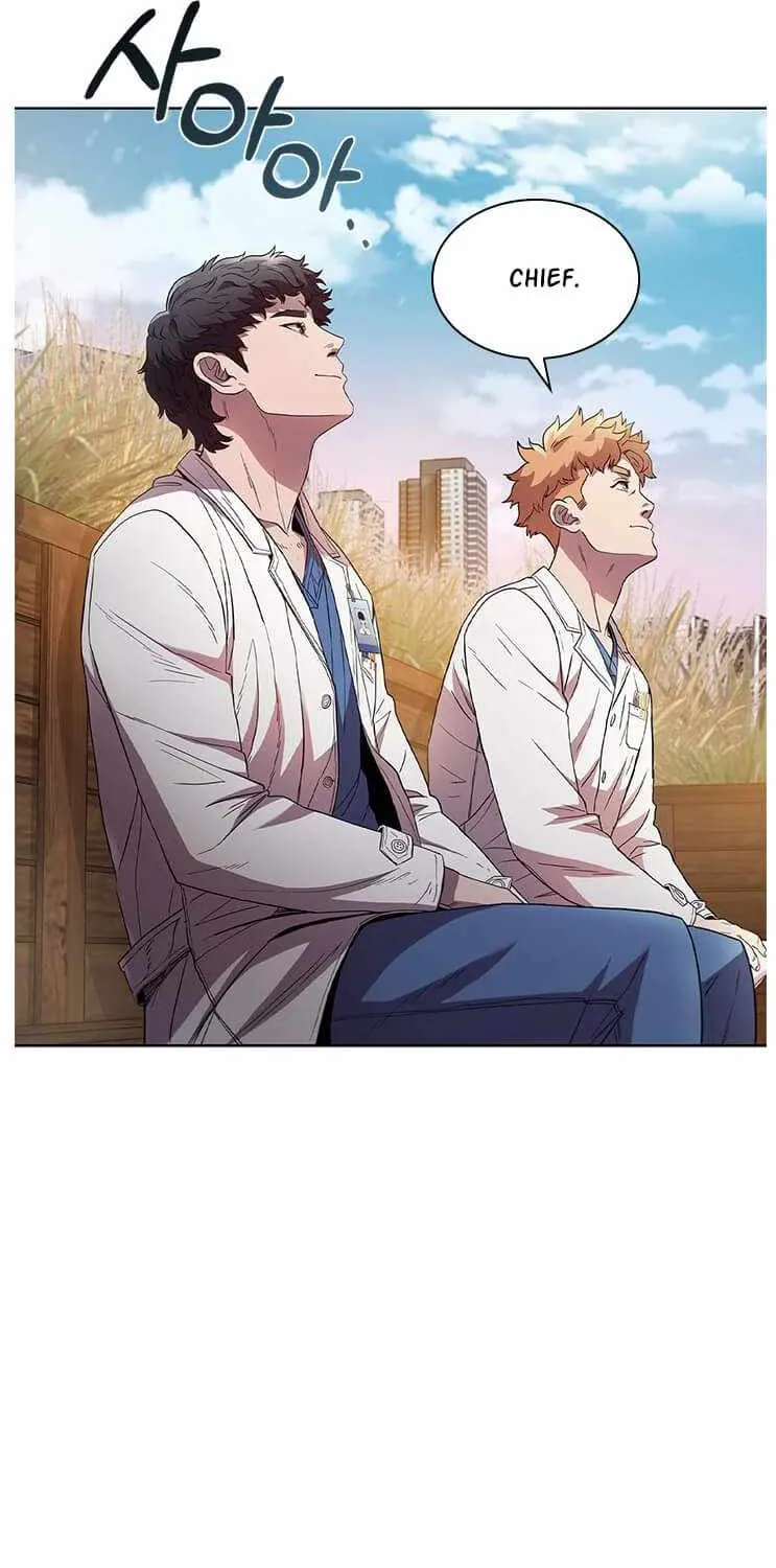 Read Dr. Choi Tae-Soo chapter 83 image 39 on Lezhin
