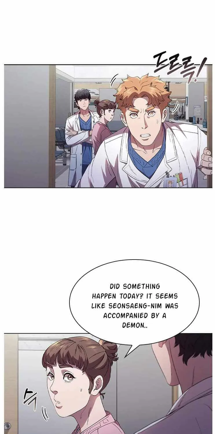Read Dr. Choi Tae-Soo chapter 83 image 43 on Lezhin