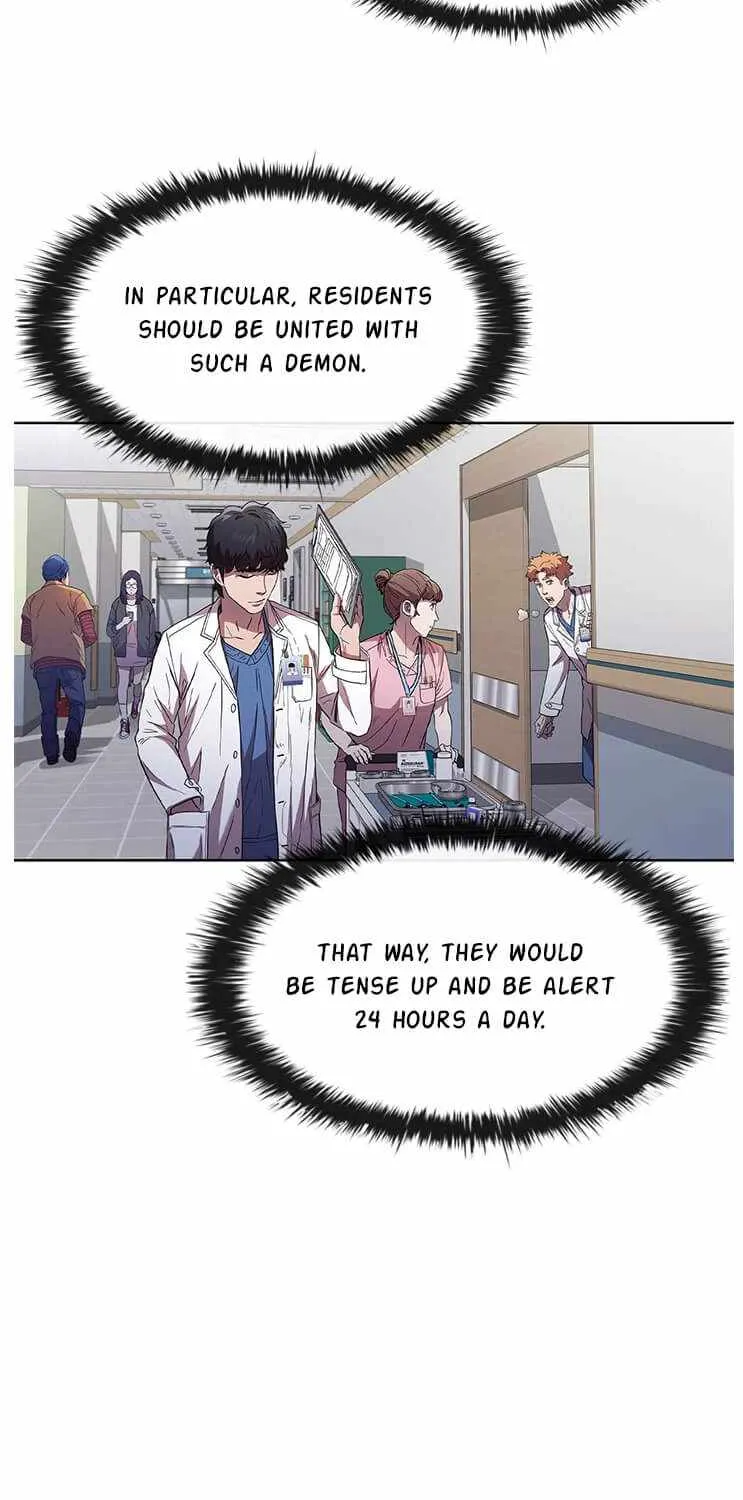 Read Dr. Choi Tae-Soo chapter 83 image 47 on Lezhin
