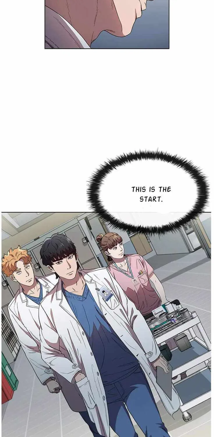 Read Dr. Choi Tae-Soo chapter 83 image 50 on Lezhin