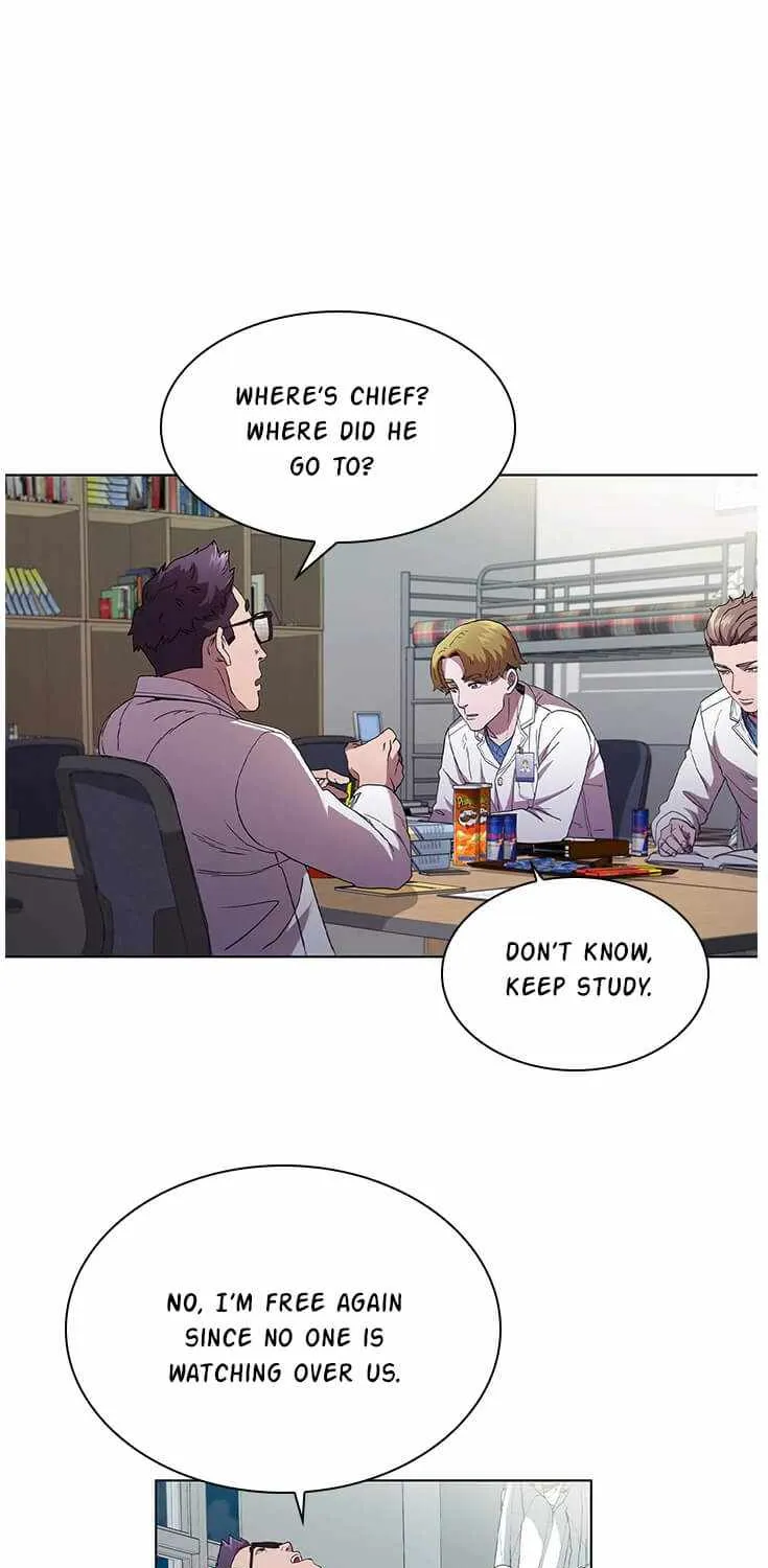 Read Dr. Choi Tae-Soo chapter 83 image 55 on Lezhin