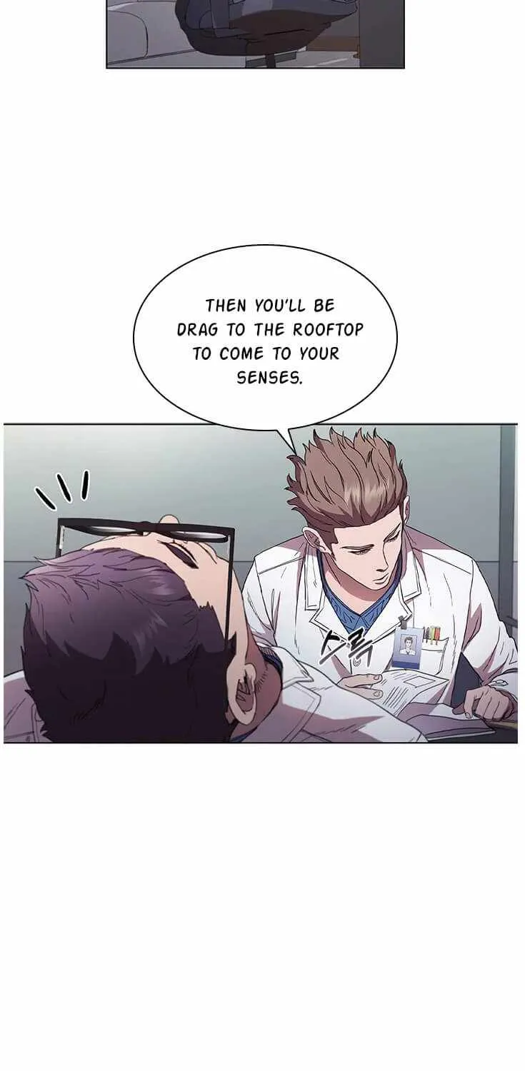 Read Dr. Choi Tae-Soo chapter 83 image 57 on Lezhin