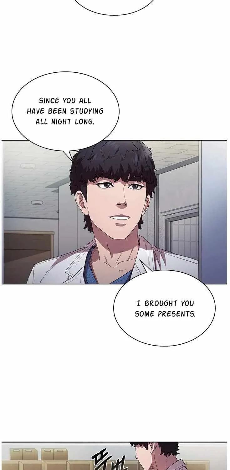 Read Dr. Choi Tae-Soo chapter 83 image 61 on Lezhin