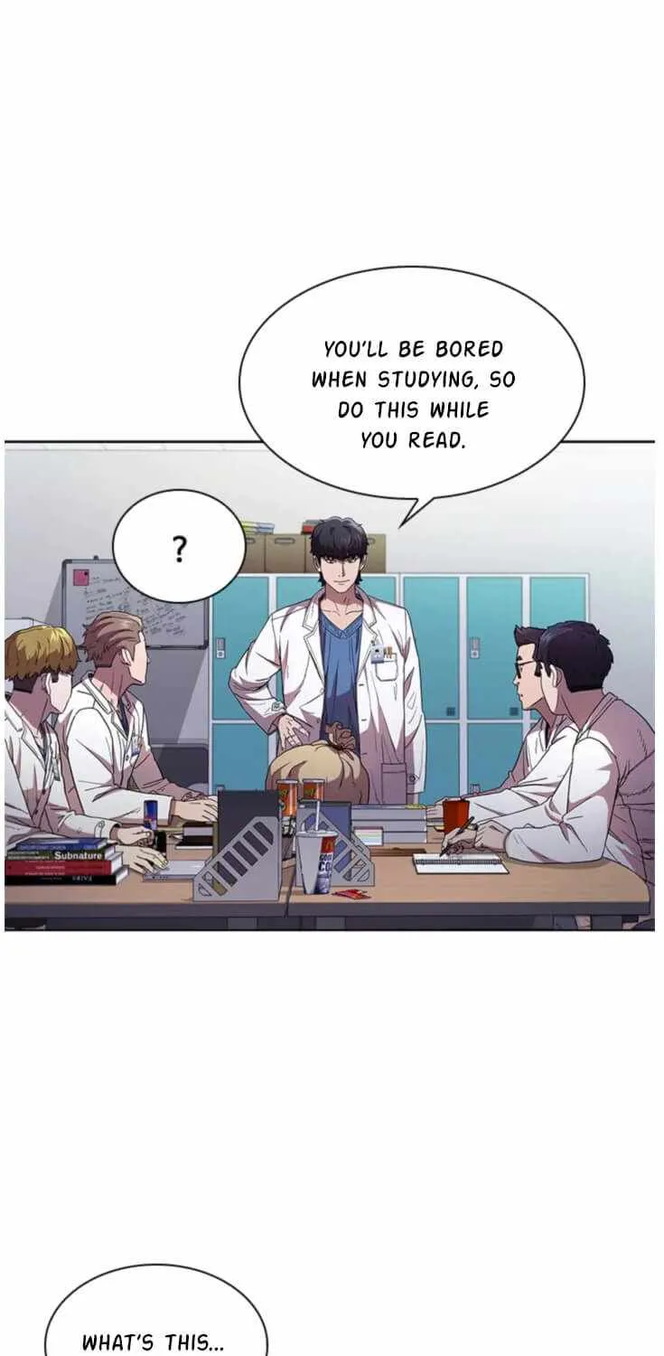 Read Dr. Choi Tae-Soo chapter 83 image 63 on Lezhin