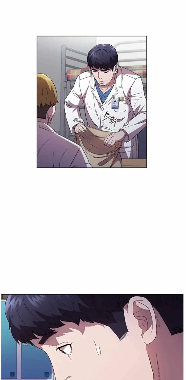 Read Dr. Choi Tae-Soo chapter 83 image 66 on Lezhin