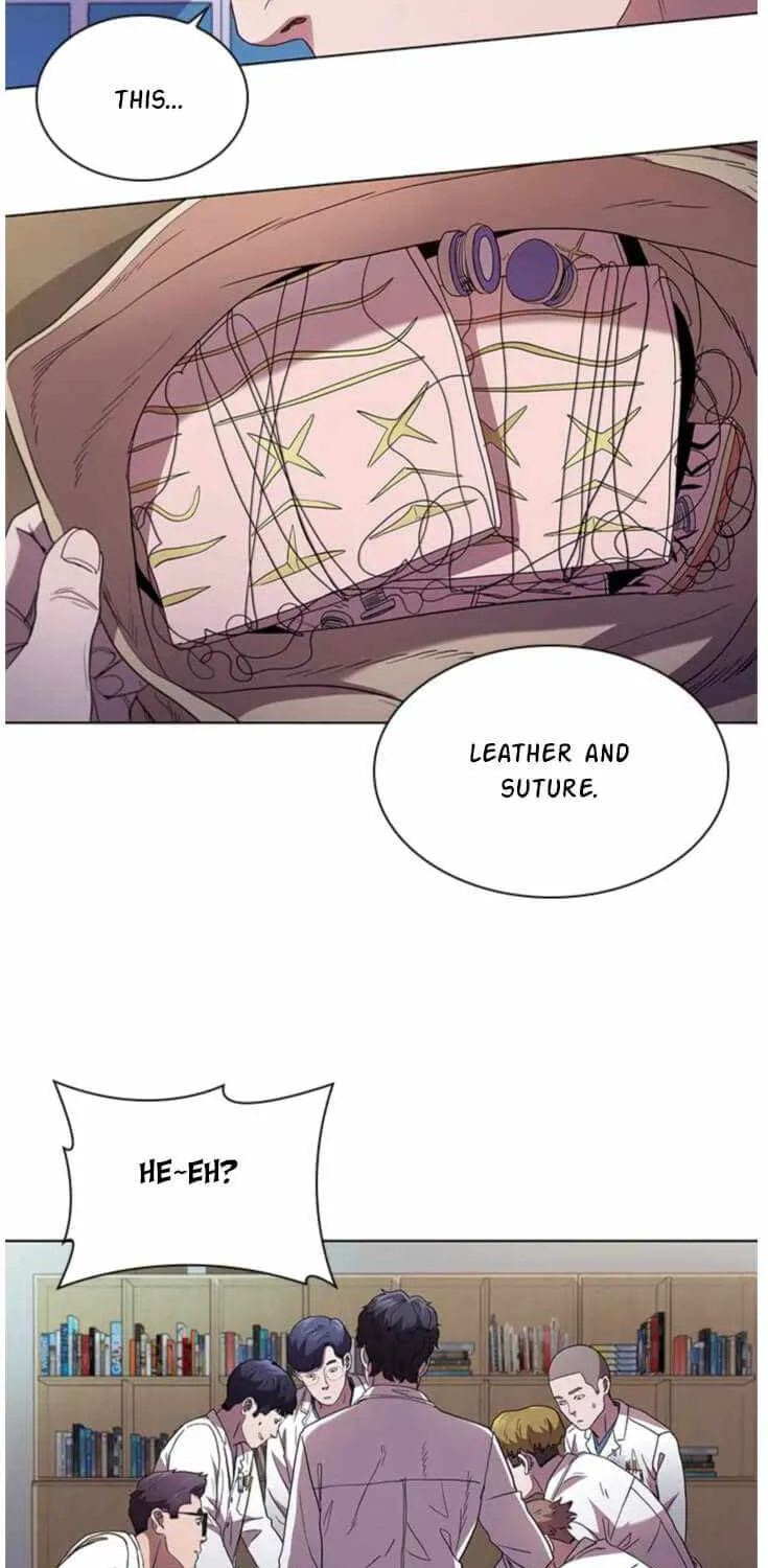 Read Dr. Choi Tae-Soo chapter 83 image 67 on Lezhin