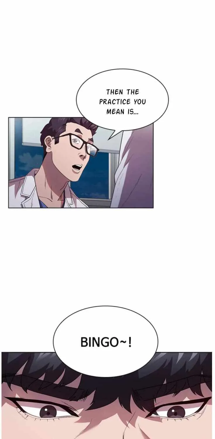 Read Dr. Choi Tae-Soo chapter 83 image 69 on Lezhin