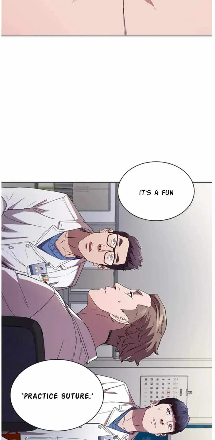 Read Dr. Choi Tae-Soo chapter 83 image 70 on Lezhin