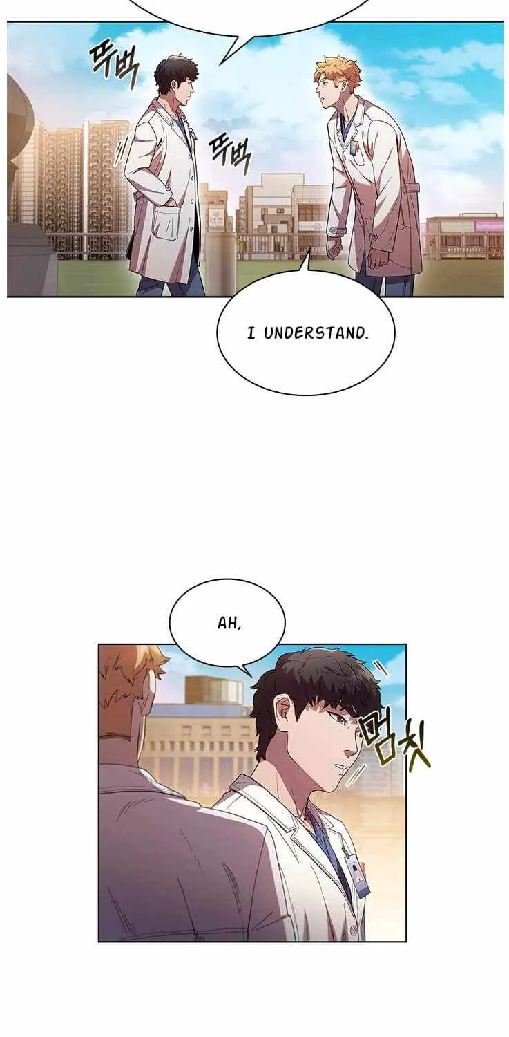 Read Dr. Choi Tae-Soo chapter 83 image 9 on Lezhin
