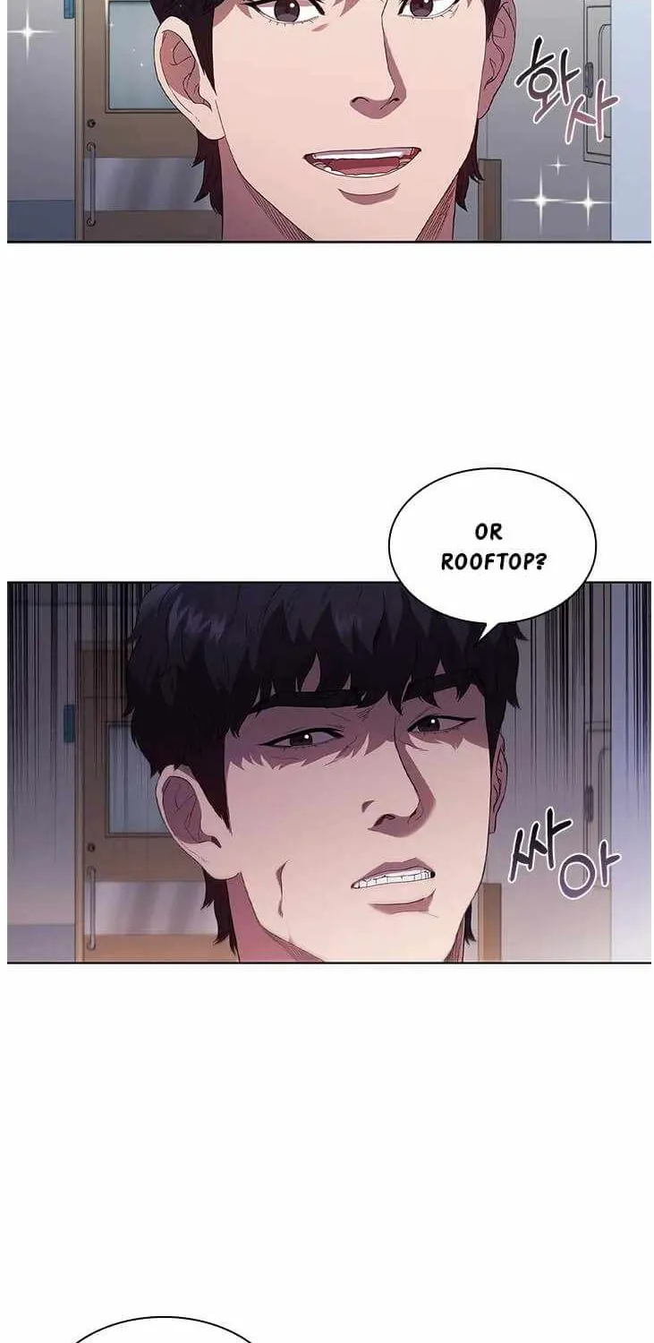 Read Dr. Choi Tae-Soo chapter 84 image 10 on Lezhin