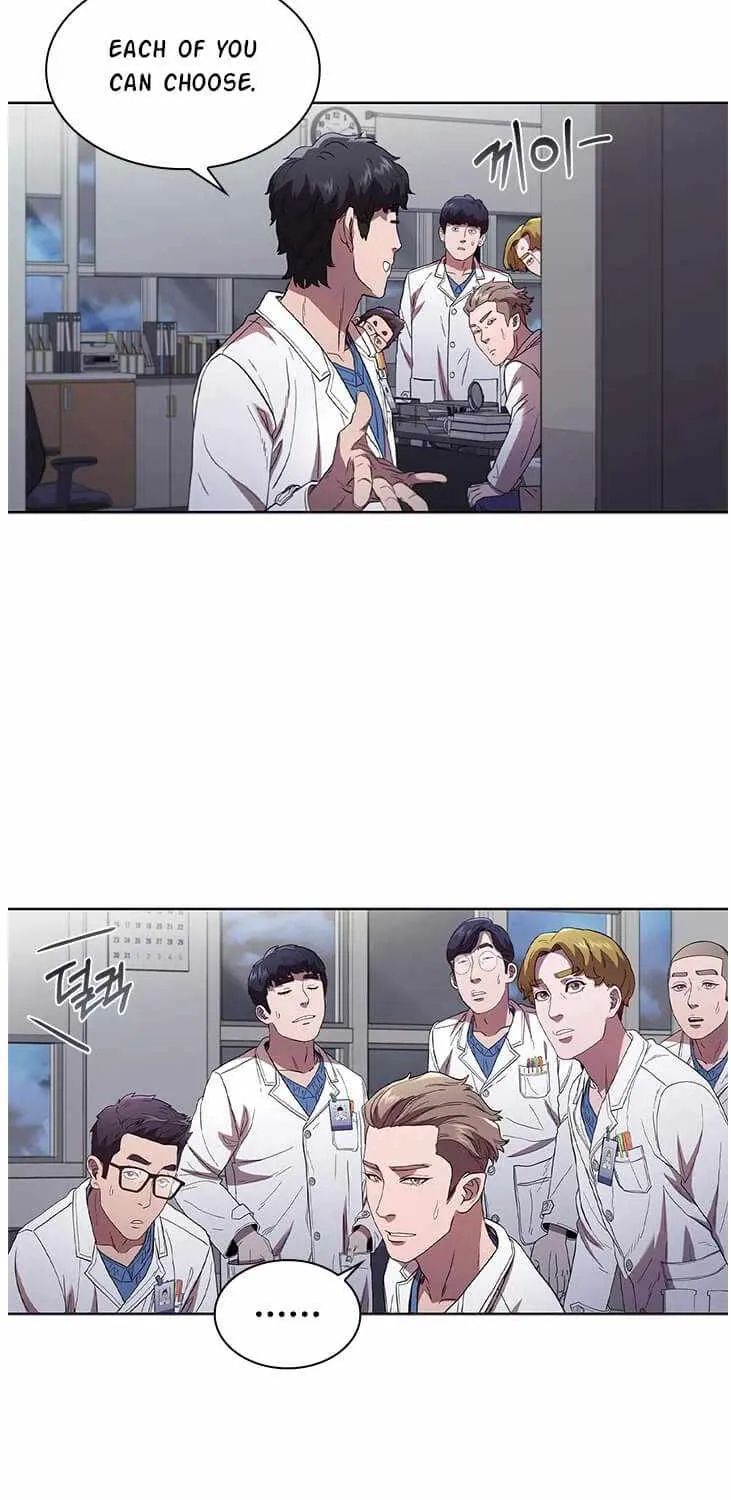 Read Dr. Choi Tae-Soo chapter 84 image 11 on Lezhin