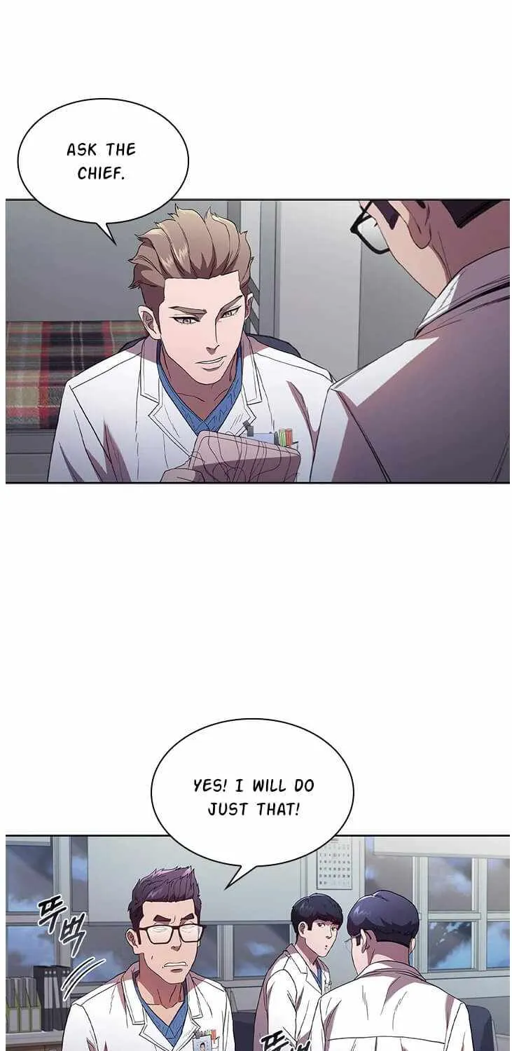 Read Dr. Choi Tae-Soo chapter 84 image 17 on Lezhin