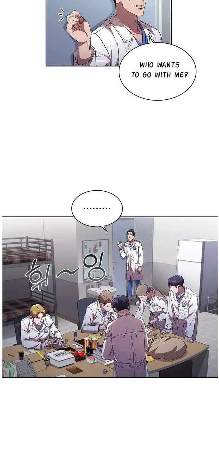Read Dr. Choi Tae-Soo chapter 84 image 22 on Lezhin