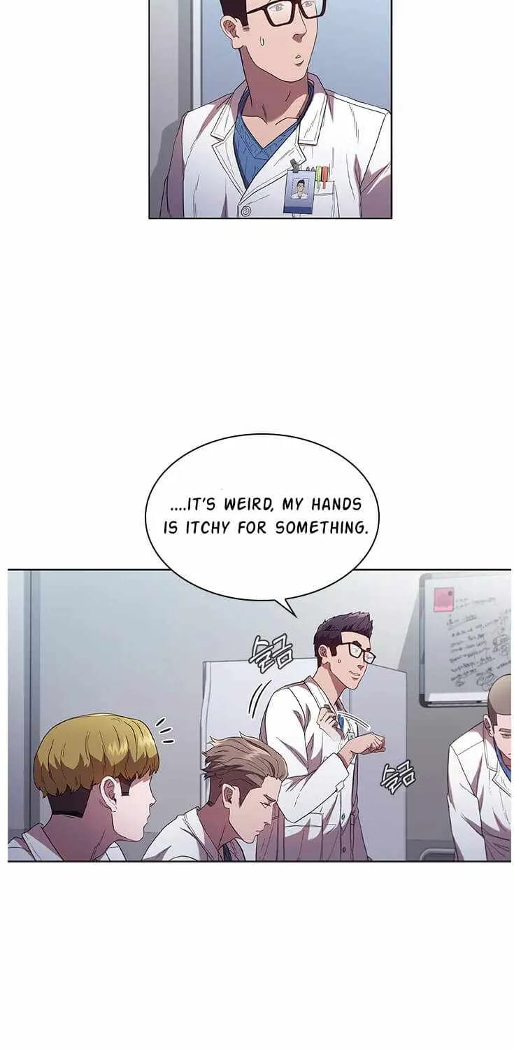 Read Dr. Choi Tae-Soo chapter 84 image 26 on Lezhin