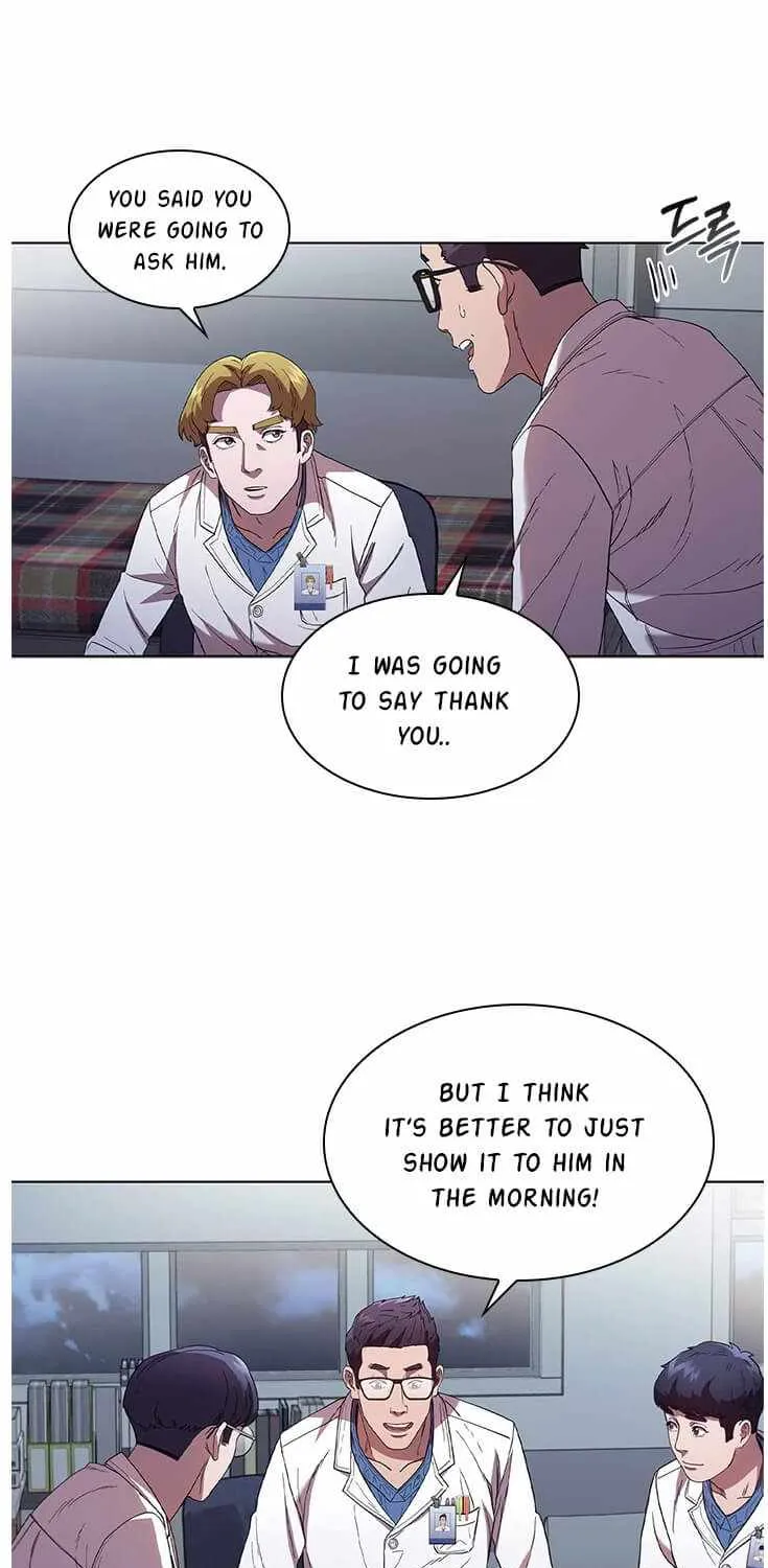 Read Dr. Choi Tae-Soo chapter 84 image 27 on Lezhin
