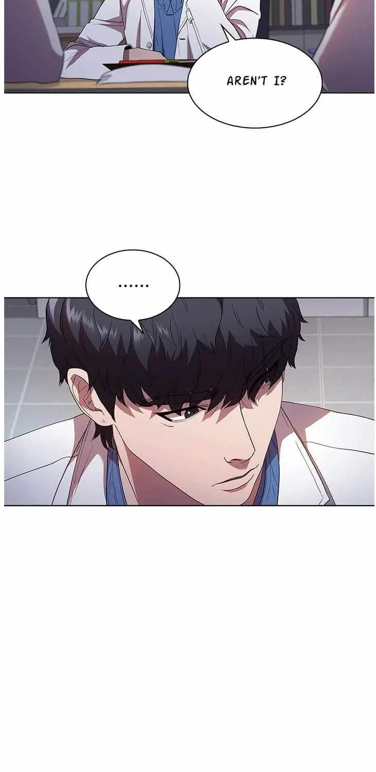 Read Dr. Choi Tae-Soo chapter 84 image 3 on Lezhin
