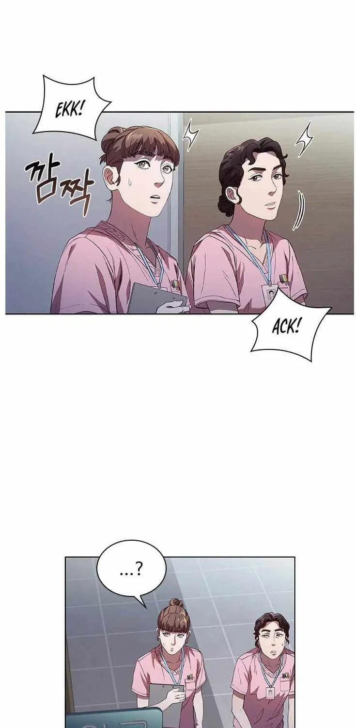 Read Dr. Choi Tae-Soo chapter 84 image 30 on Lezhin