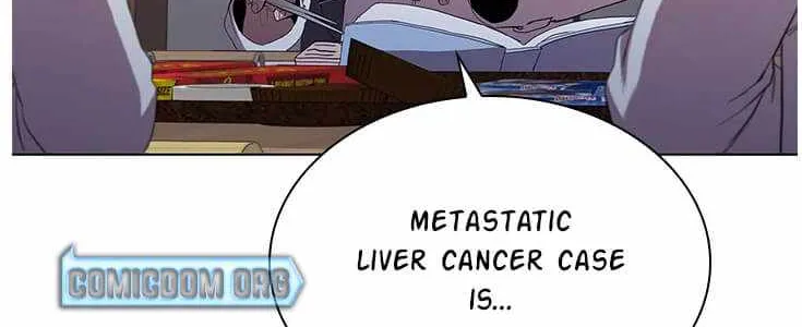 Read Dr. Choi Tae-Soo chapter 84 image 32 on Lezhin