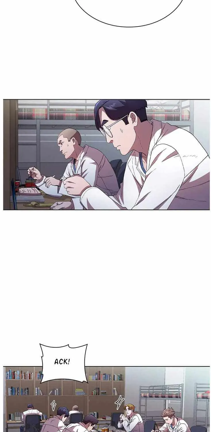 Read Dr. Choi Tae-Soo chapter 84 image 33 on Lezhin