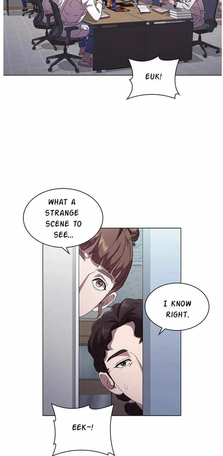 Read Dr. Choi Tae-Soo chapter 84 image 34 on Lezhin